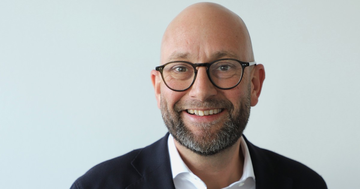 Rasmus Prehn
